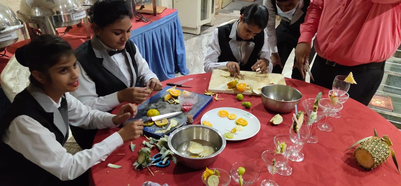 Swosti Institute of Management and Social Studies Jatni Student Activities photo 7